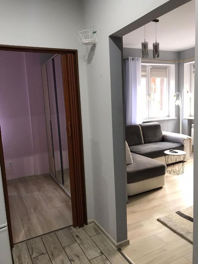 Apartament D&B 그디니아 외부 사진