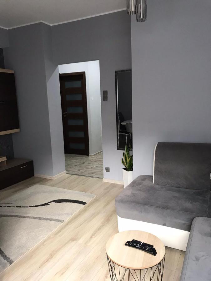 그디니아 Apartament D&B 아파트 외부 사진