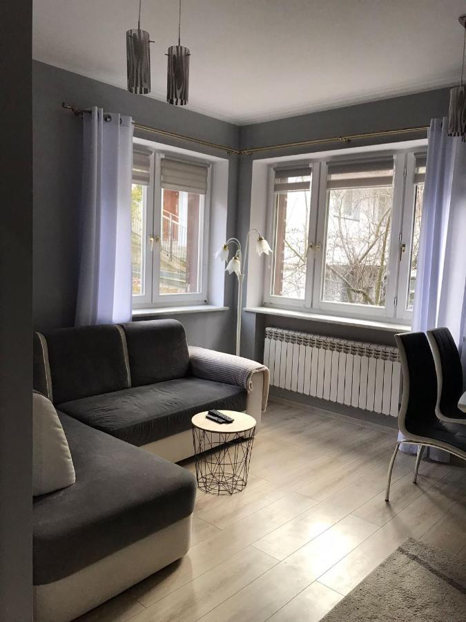 Apartament D&B 그디니아 외부 사진