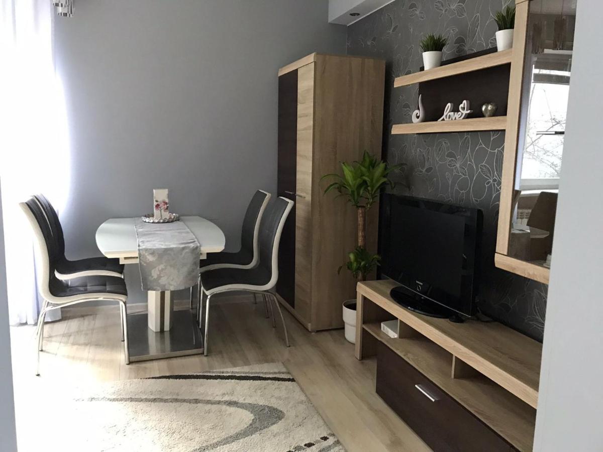 그디니아 Apartament D&B 아파트 외부 사진