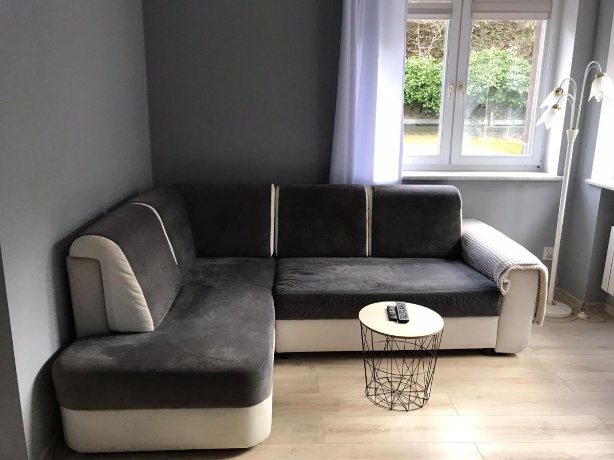 Apartament D&B 그디니아 외부 사진