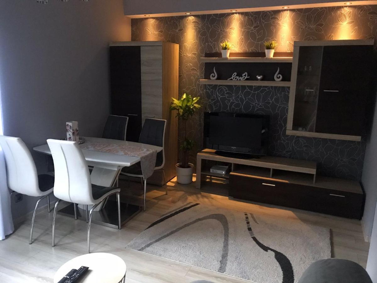 Apartament D&B 그디니아 외부 사진