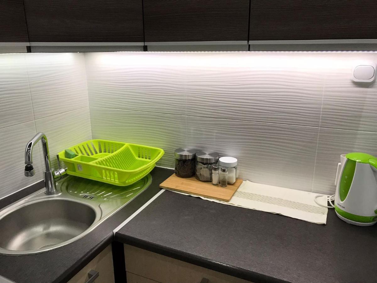 Apartament D&B 그디니아 외부 사진