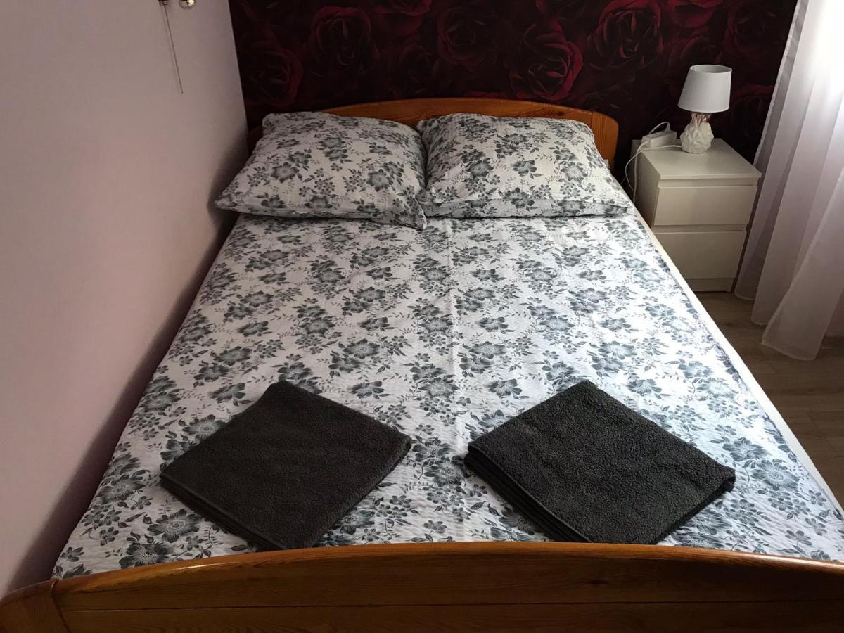 Apartament D&B 그디니아 외부 사진