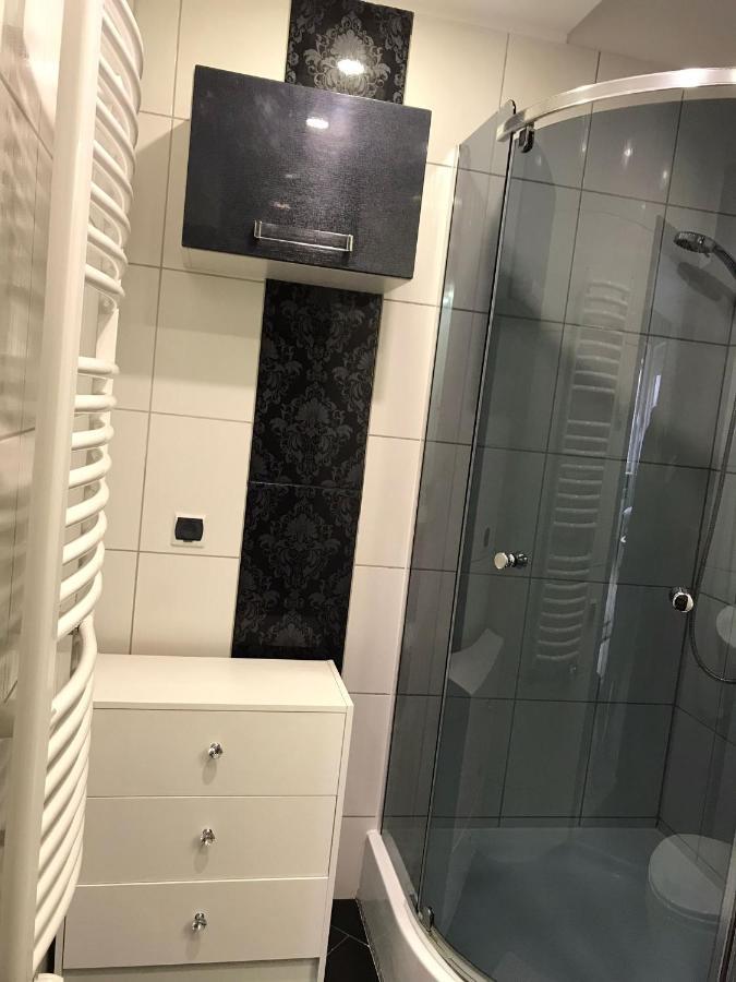 Apartament D&B 그디니아 외부 사진