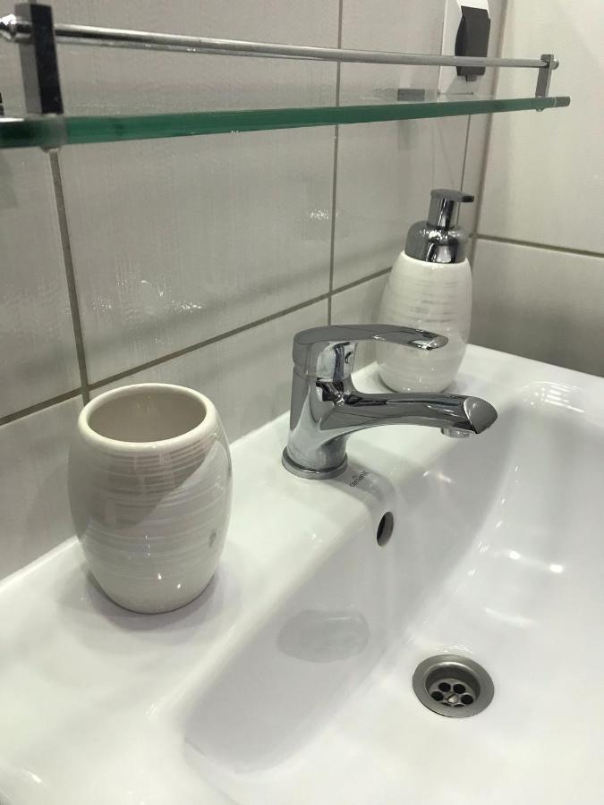 Apartament D&B 그디니아 외부 사진