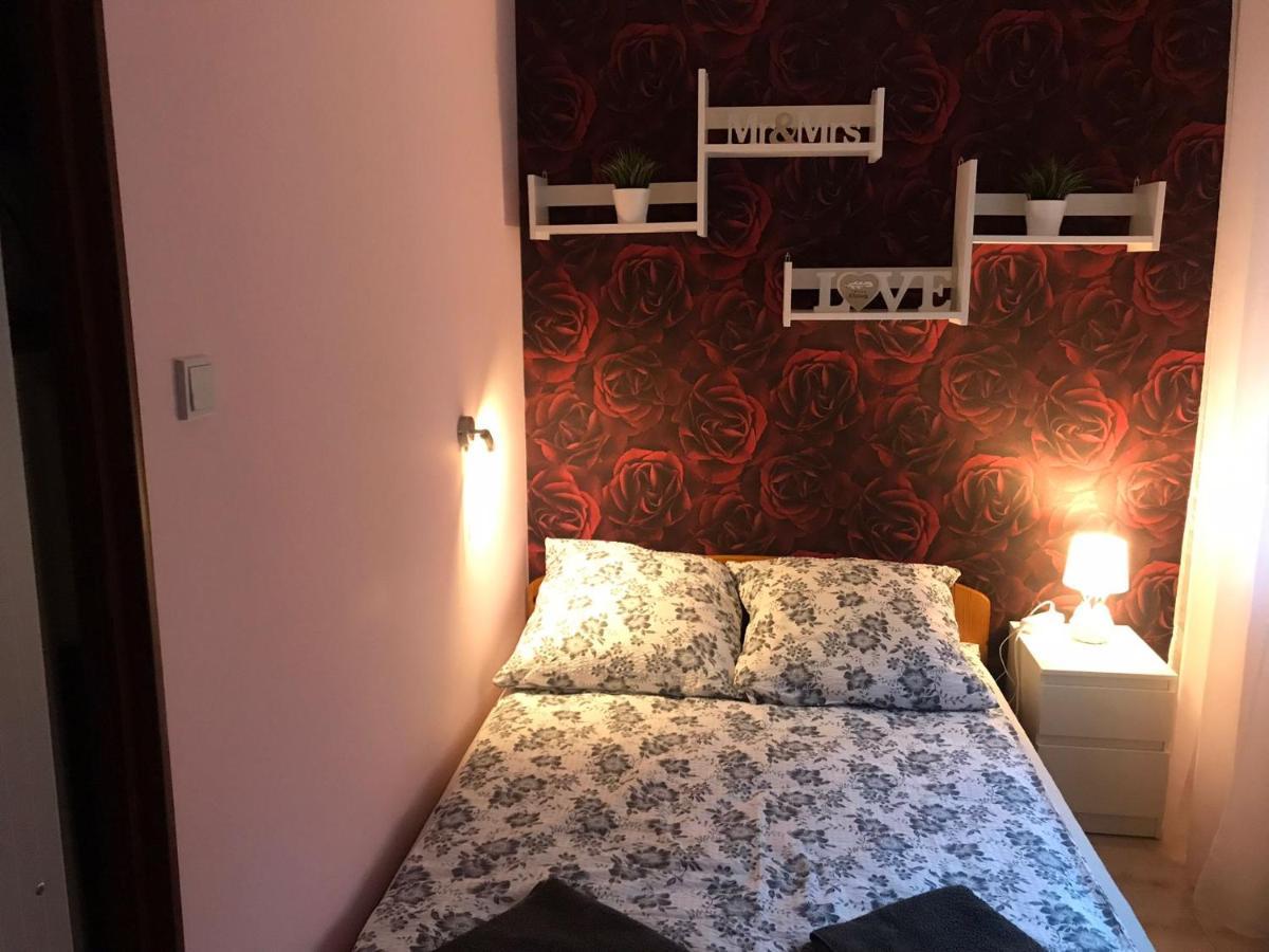 Apartament D&B 그디니아 외부 사진